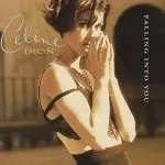 Celine Dion Falling Into You