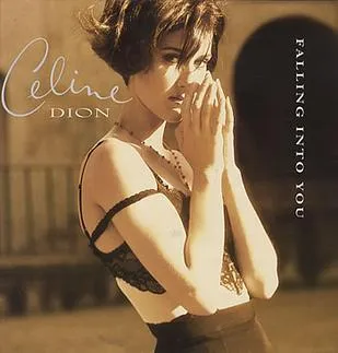 Céline Dion – Falling into You