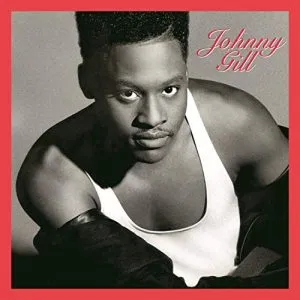 Johnny Gill Feels So Much Better