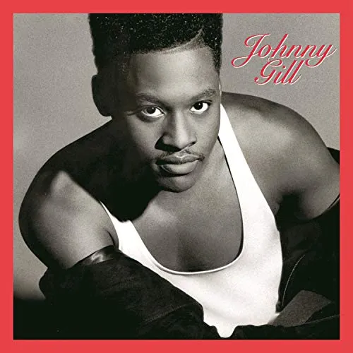 Johnny Gill – Feels So Much Better
