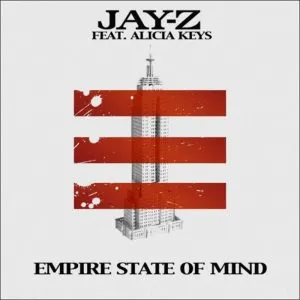 Jay Z Empire State Of Mind ft. Alicia Keys