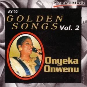 Onyeka Onwenu Ekwe