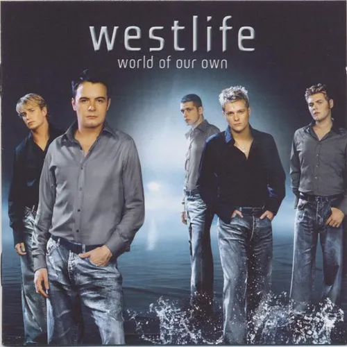 Westlife – World of Our Own