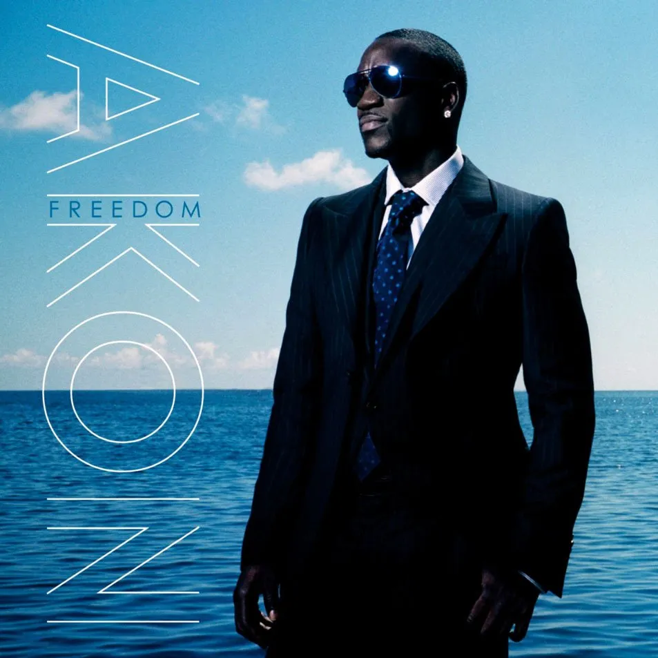 Akon – Sunny Day (feat. Wyclef Jean)