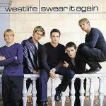 Westlife Swear It Again