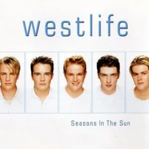Westlife Seasons In The Sun