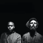 Nas & Damian Marley Patience