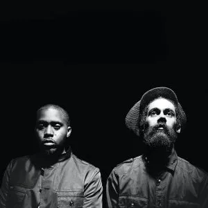 Nas & Damian Marley Patience