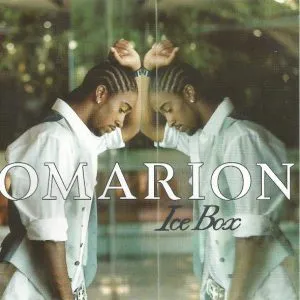 Omarion - Ice Box (Remix) [feat. Usher]