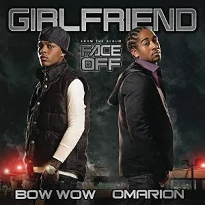 Bow Wow & Omarion Girlfriend