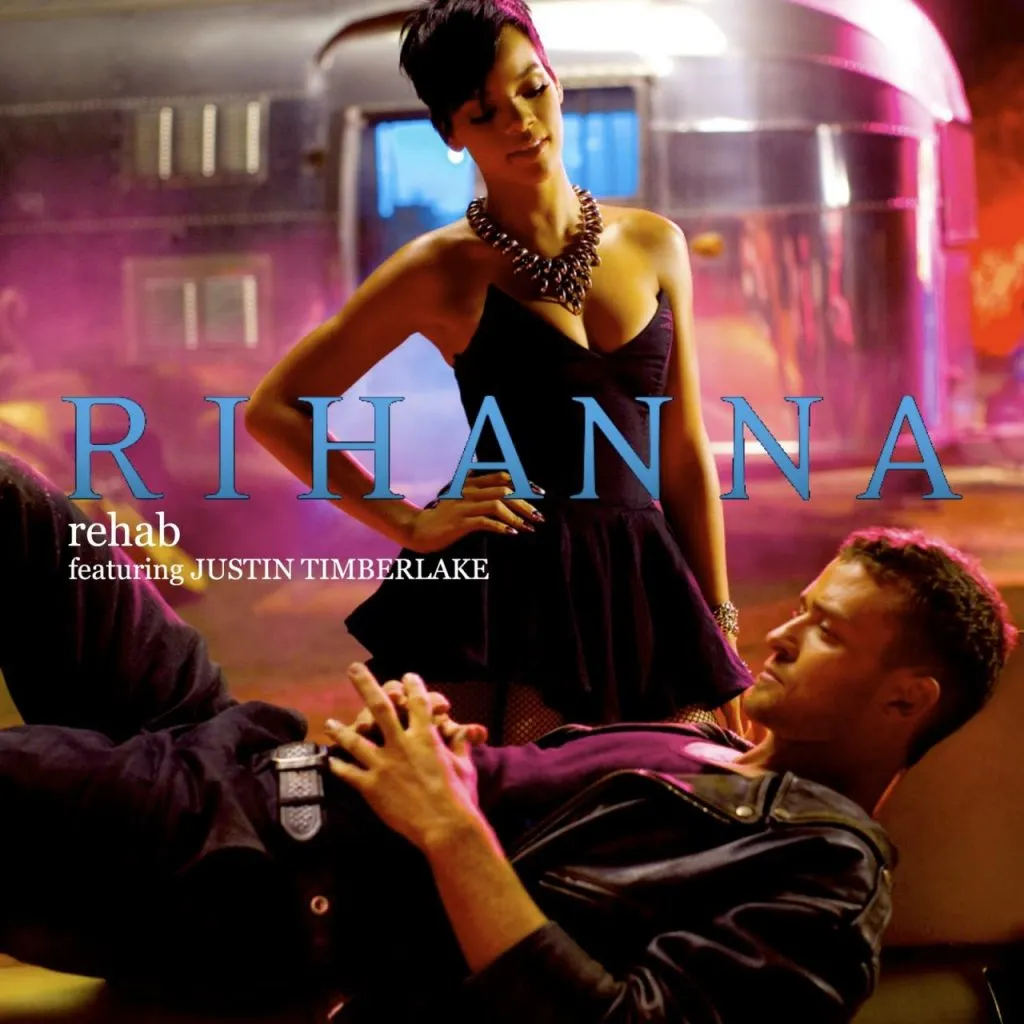 Rihanna – Rehab (feat. Justin Timberlake)