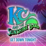 KC & The Sunshine Band Get Down Tonight
