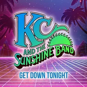 KC & The Sunshine Band Get Down Tonight