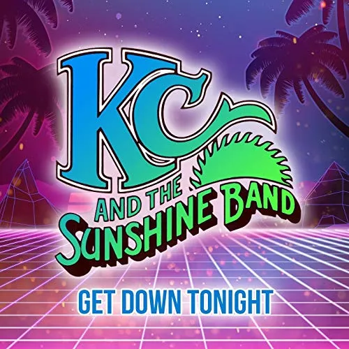 KC and the Sunshine Band – Get Down Tonight