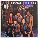 Commodores Nightshift