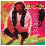Lucky Dube Kiss No Frog