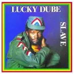 Lucky Dube Slave