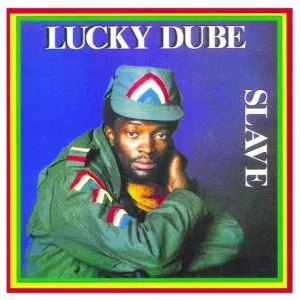 Lucky Dube Slave