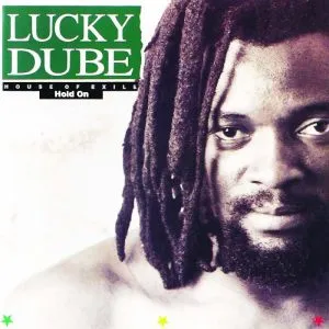 Lucky Dube Hold On