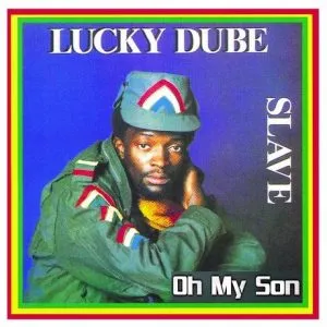 Lucky Dube Oh My Son (I'm Sorry)