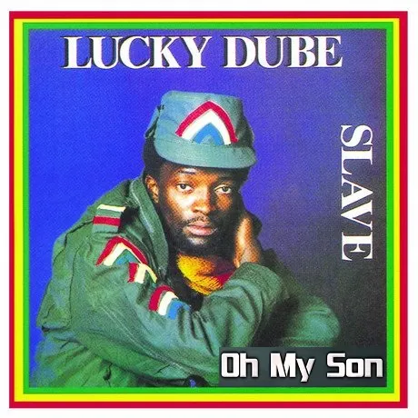 Lucky Dube – Oh My Son (I’m Sorry)