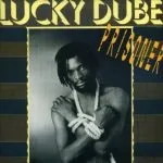 Lucky Dube Prisoner