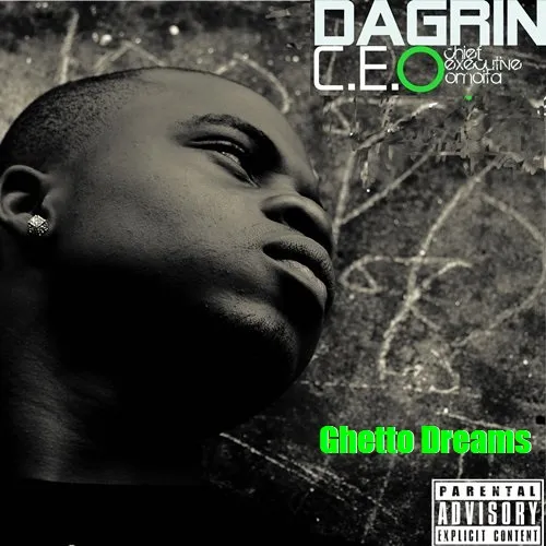 Da Grin – Ghetto Dreams (feat. Sossick)