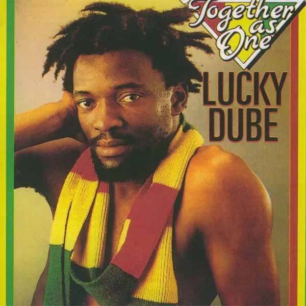 Lucky Dube – Women