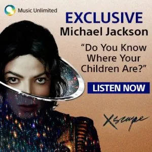 Michael Jackson Do You Know Where Your Children Are