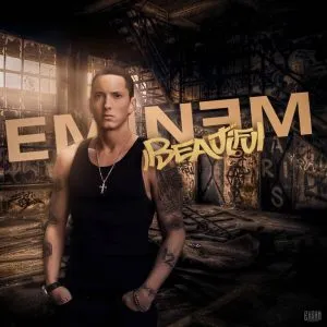 Eminem Beautiful