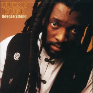 Lucky Dube Reggae Strong (Nobody Can Stop Reggae)
