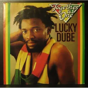 Lucky Dube Together As One