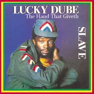 Lucky Dube The Hand That Giveth