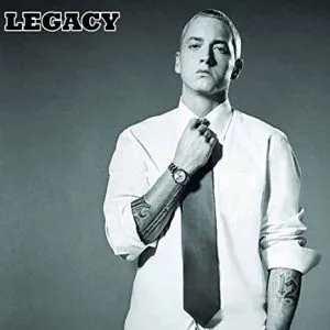 Eminem Legacy