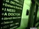 Dr Dre I Need A Doctor (ft. Eminem, Skylar Grey)