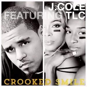 J Cole Crooked Smile (feat. TLC)
