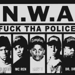 NWA Fuck tha Police