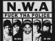 NWA Fuck tha Police