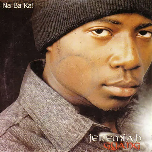 Jeremiah Gyang – Na Ba Ka! (feat. Six Foot Plus)
