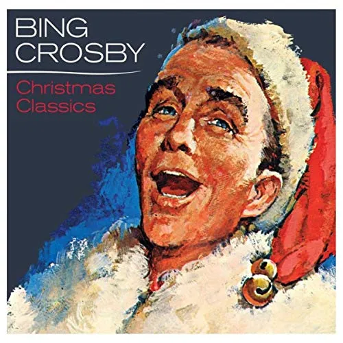 Bing Crosby – Have Yourself a Merry Little Christmas