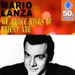 Mario Lanza We Three Kings of Orient Are