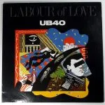 UB40 She Caught The Train