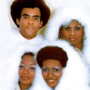 Boney M Oh Come All Ye Faithful