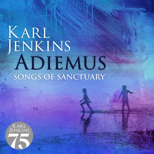 Adiemus – Adiemus