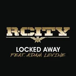 R City Locked Away (ft. Adam Levine)