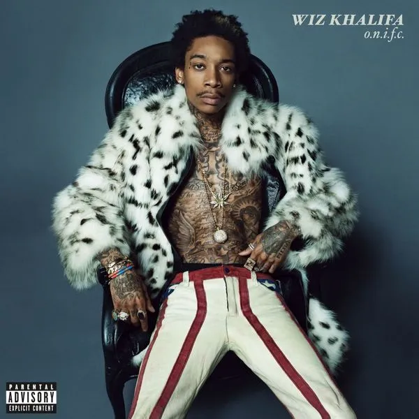 Wiz Khalifa – Let It Go (feat. Akon)