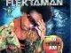 Flekta Man No Think Am