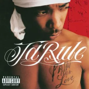 Ja Rule Never Again