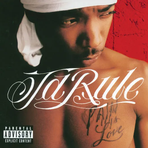 Ja Rule – Never Again