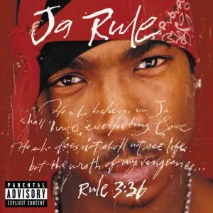 Ja Rule One of Us